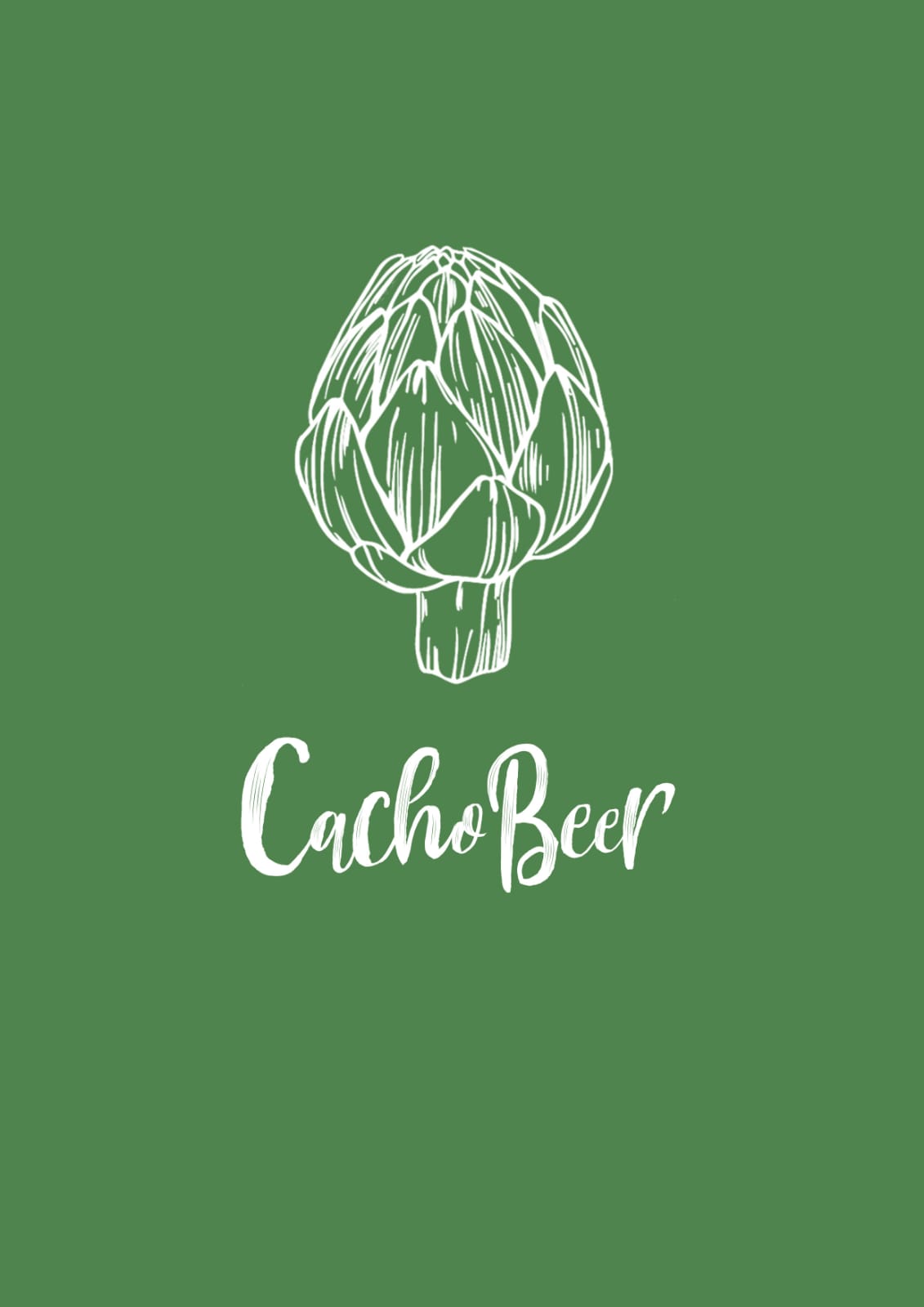 Cacho Beer