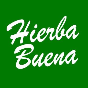 Herboristería Hierbabuena