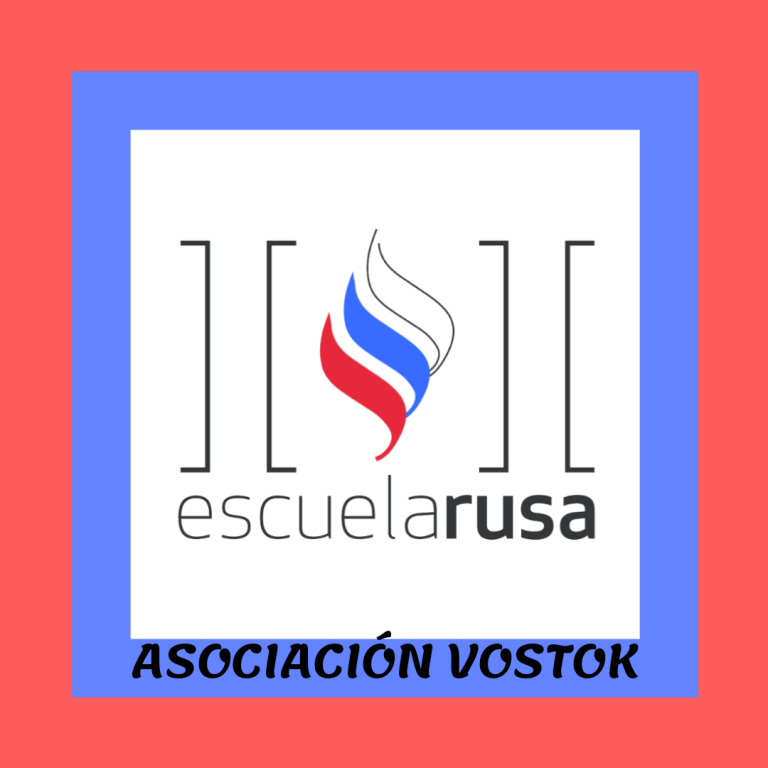 Escuela RUSA (Asociación Vostok )