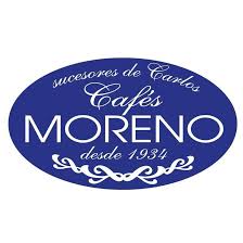 Cafés Moreno