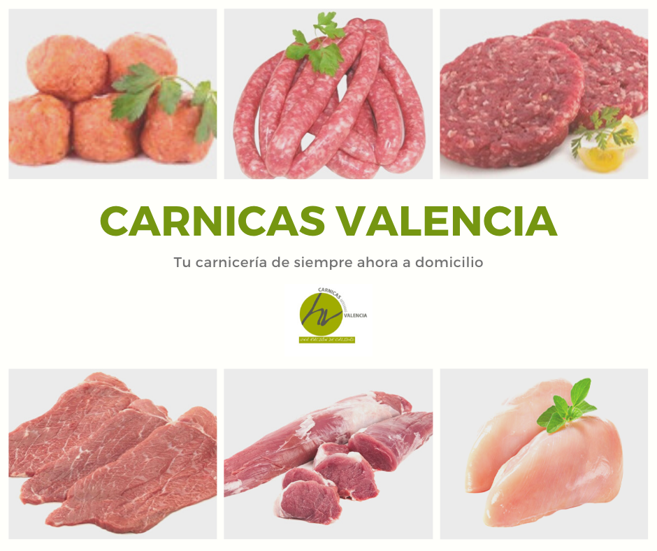 Cárnicas Valencia